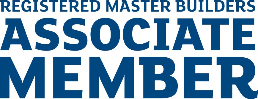 Registered Master Builders Associate Member