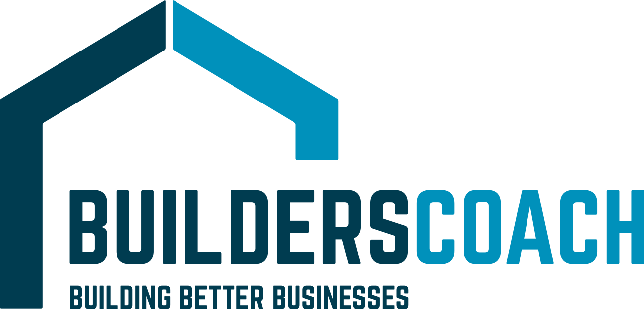 BuildersCoach